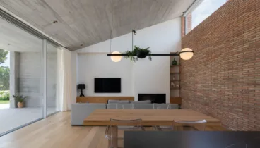 Casa Franita: interiores que reflejan tu estilo con la firma QB