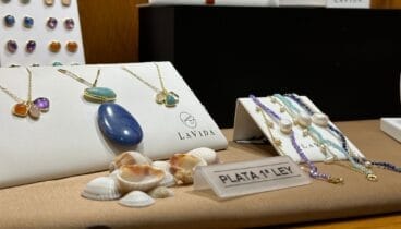 Joyas de oro de 18k y 9k en Joyería Bonilla