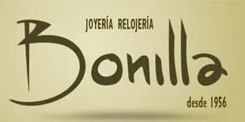 Joyería Bonilla – logo recomendados