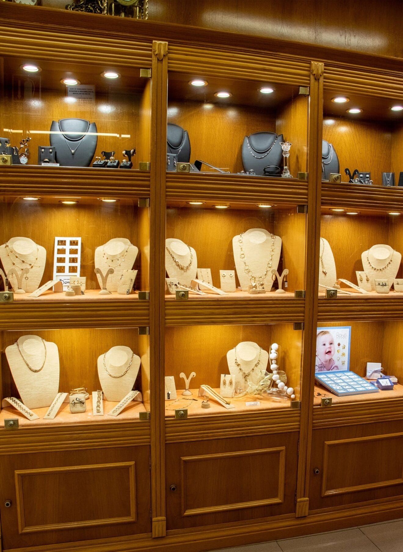 Joyería en Denia - Joyería Bonilla