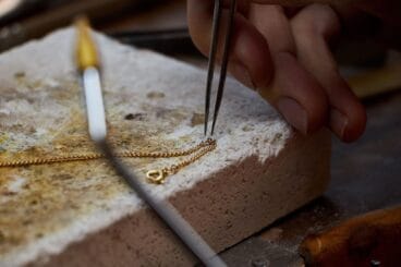 Joyero en Dénia – Joyería Bonilla