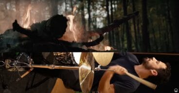 la revolta nou single de smoking souls