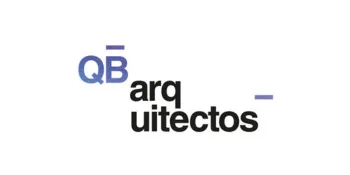 Logo recomendado QB arquitectos