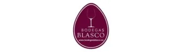Logotipo Bodegas Blasco