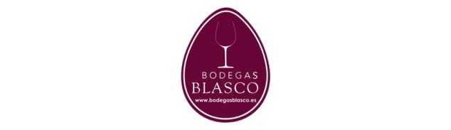 Imagen: Logotipo Bodegas Blasco