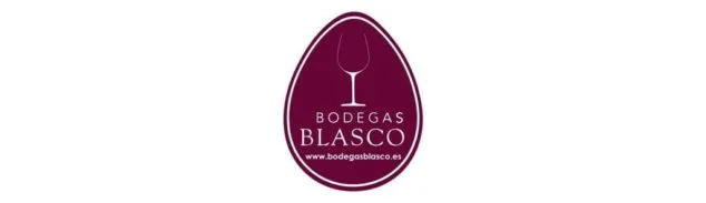 Bodegas Blasco 1 Imagen: Logotipo Bodegas Blasco