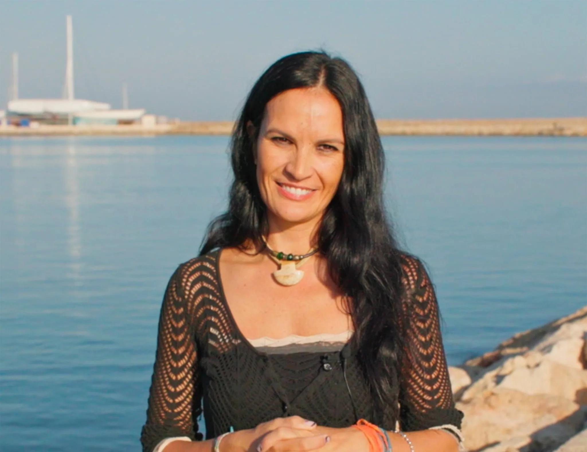 luisina davies psicologa en denia