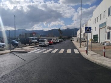 Mejoras en Les Galgues de Pedreguer 01