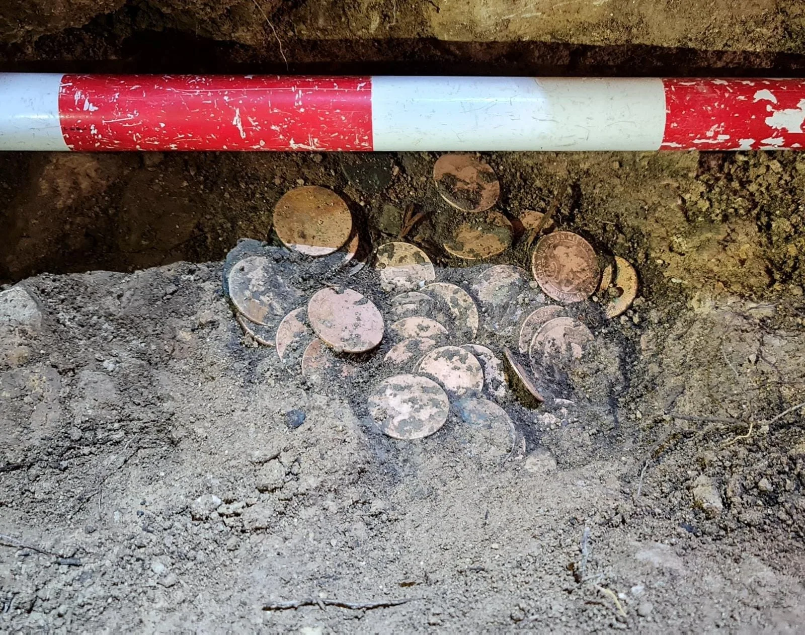 nuevos hallazgos cova morretes