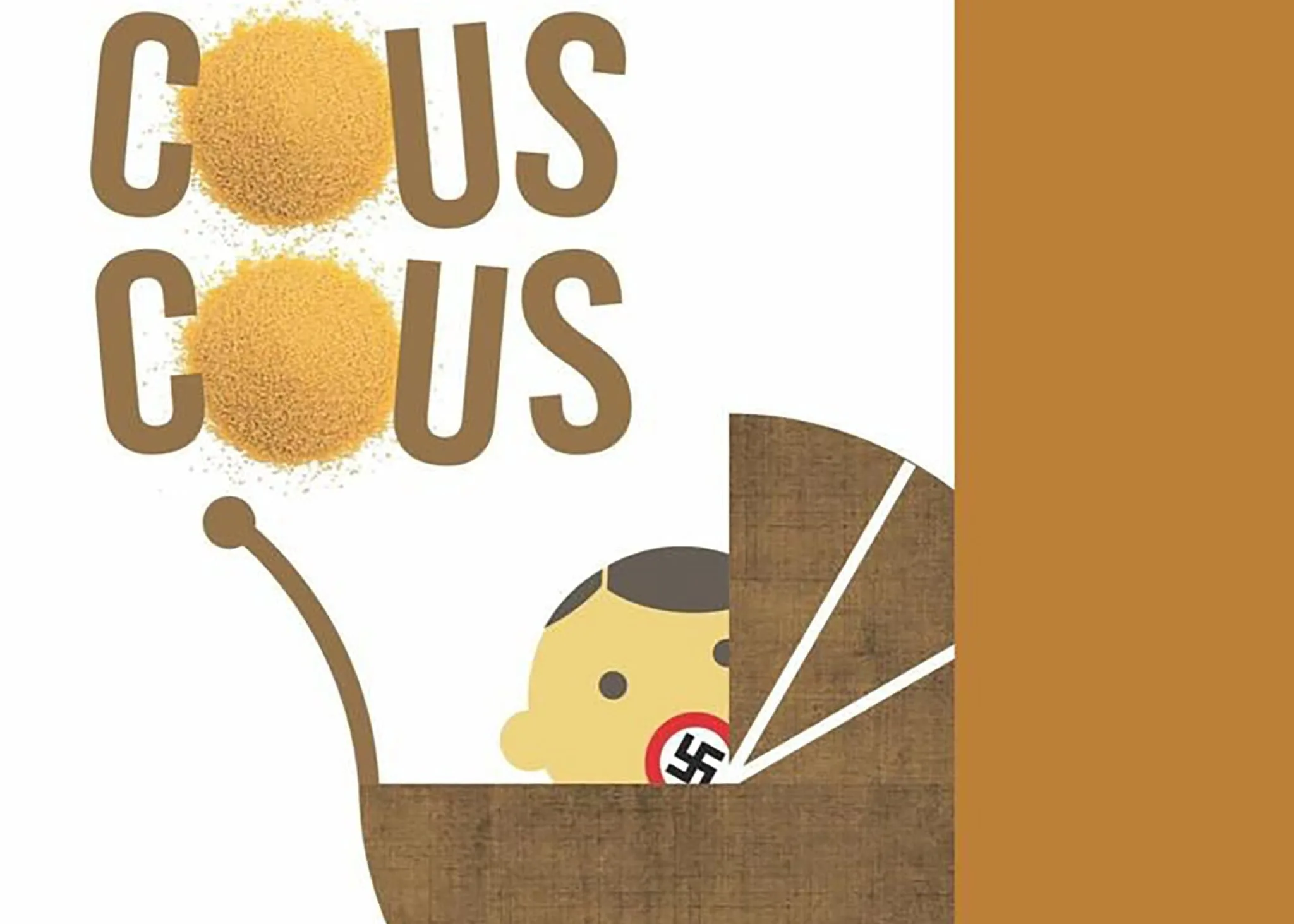 obra de teatro cous cous