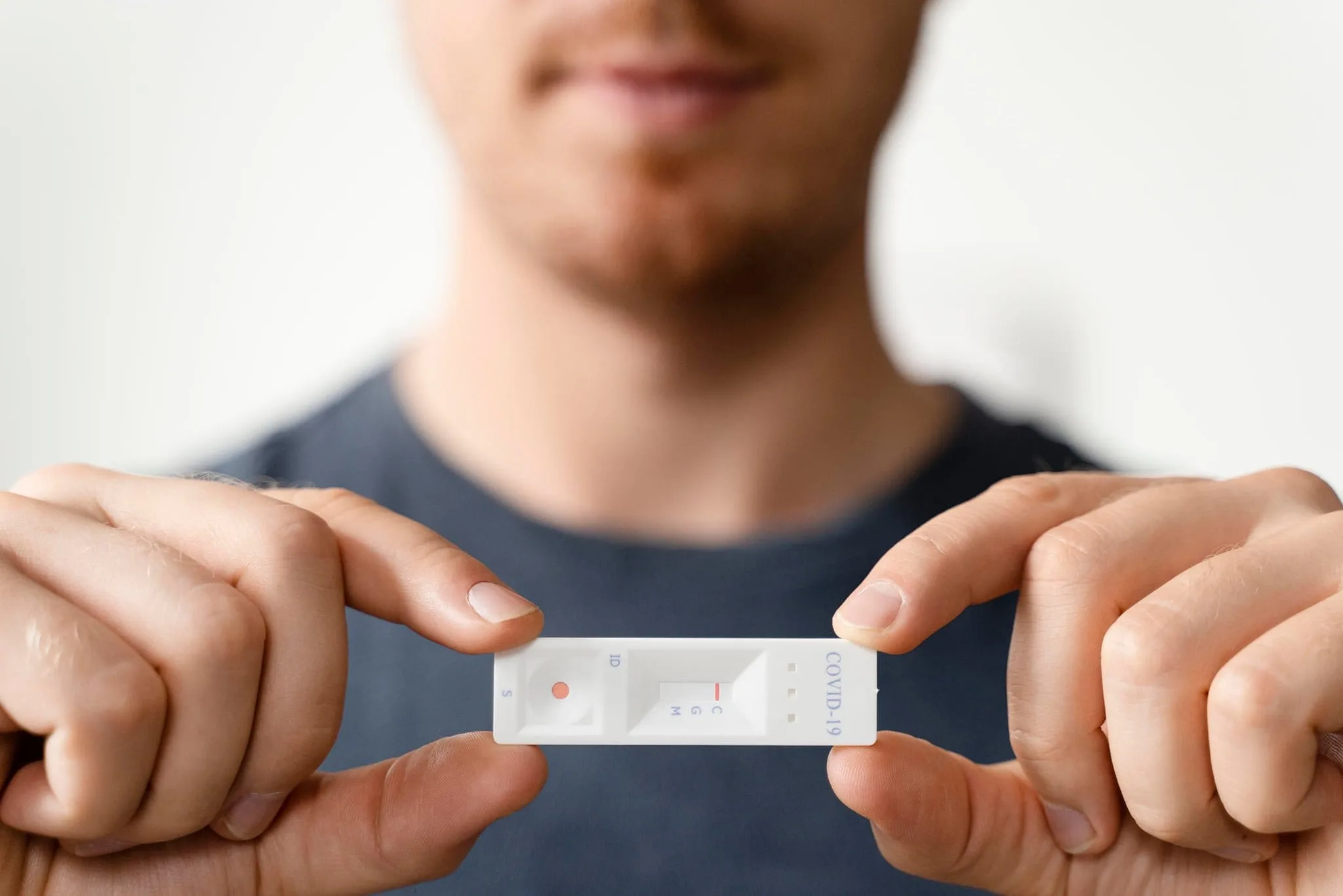 precio test antigenos en farmacia