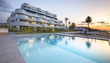 QB arquitectos – Edificio Las Olas
