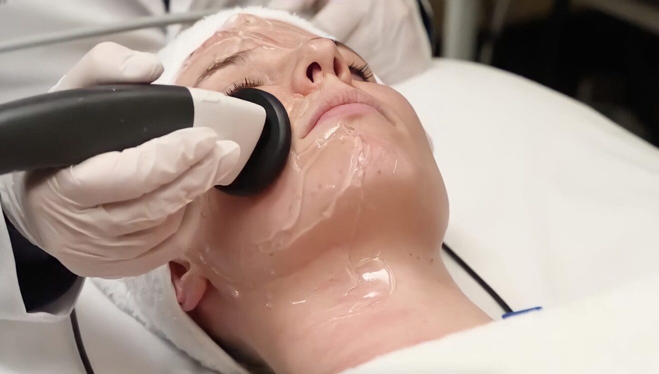 Reduce la flacidez con el tratamiento Imperium med 400