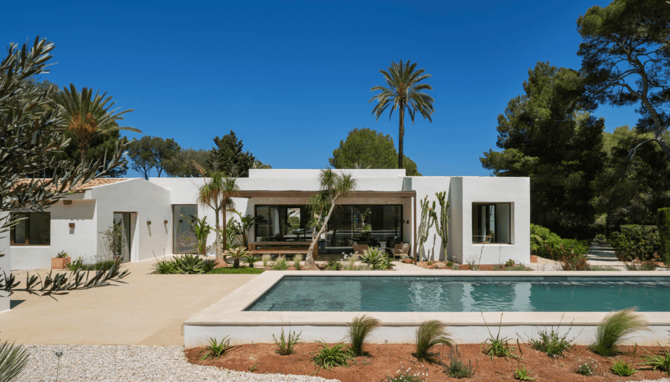 Casa Mercuri: proyectos integrales con el sello de QB Arquitectos