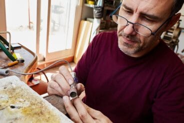 Taller de joyeria en Denia – Joyería Bonilla