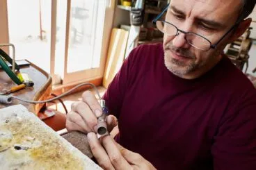 Taller de joyeria en Denia – Joyería Bonilla