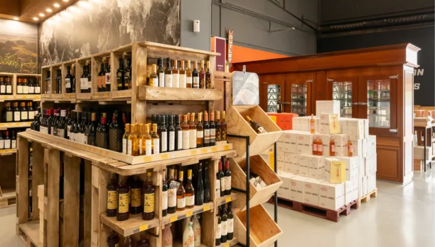 Bodegas Blasco 6 tinto blanco o rosado aqui estara el vino que estas buscando para hacer especial tu velada