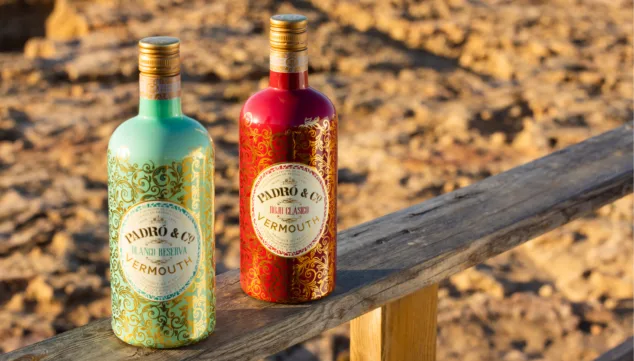 Bodegas Blasco 8 un vermouth de calidad