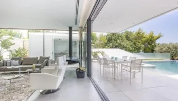W-land House – QB arquitectos