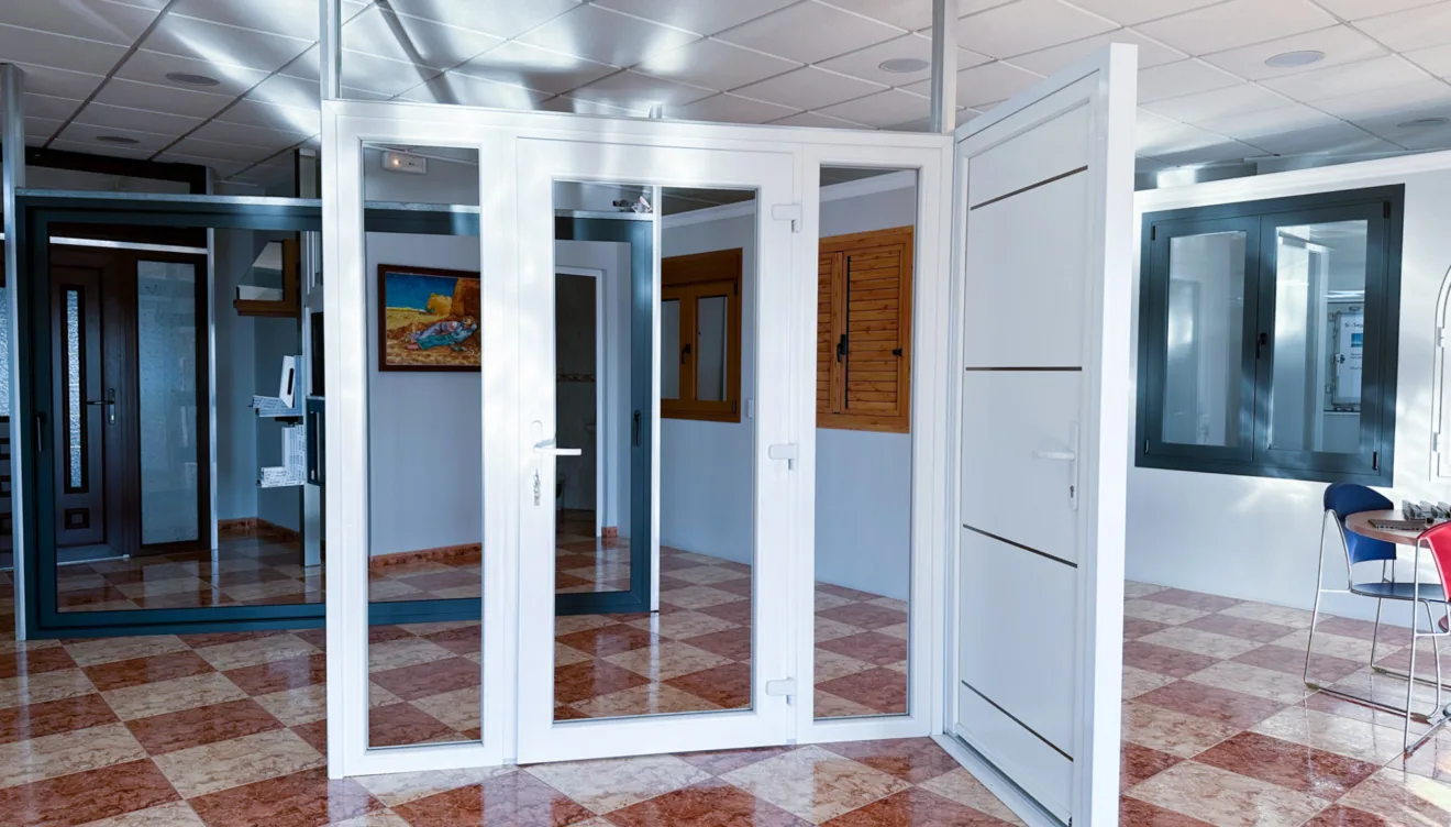 Alu Cardona garantiza la seguridad en tu vivienda