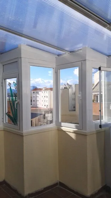 Ventanas instaladas por Alucardona