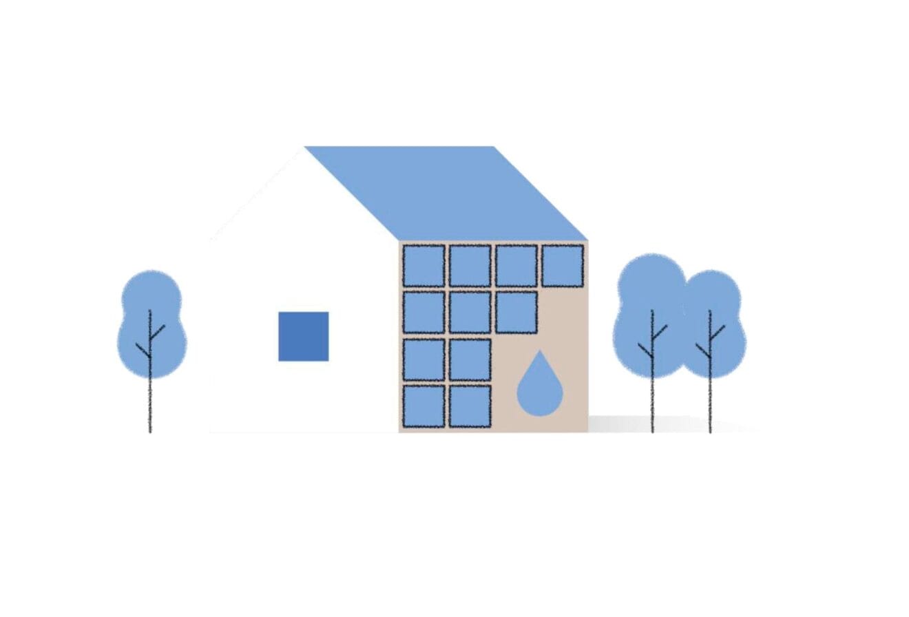 Plan Renhata: Ayudas para reformar tu casa