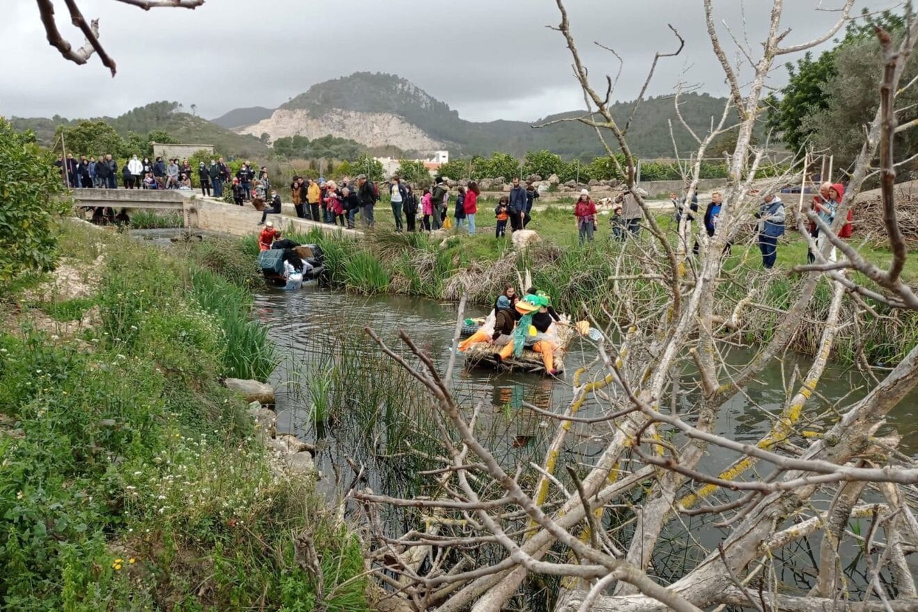 Vista general de la edición 2022