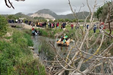 Vista general de la edición 2022