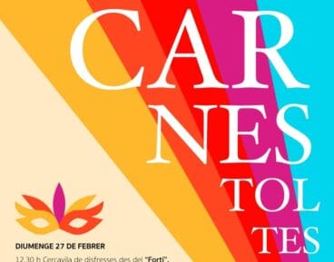 carnaval 2022 moraira
