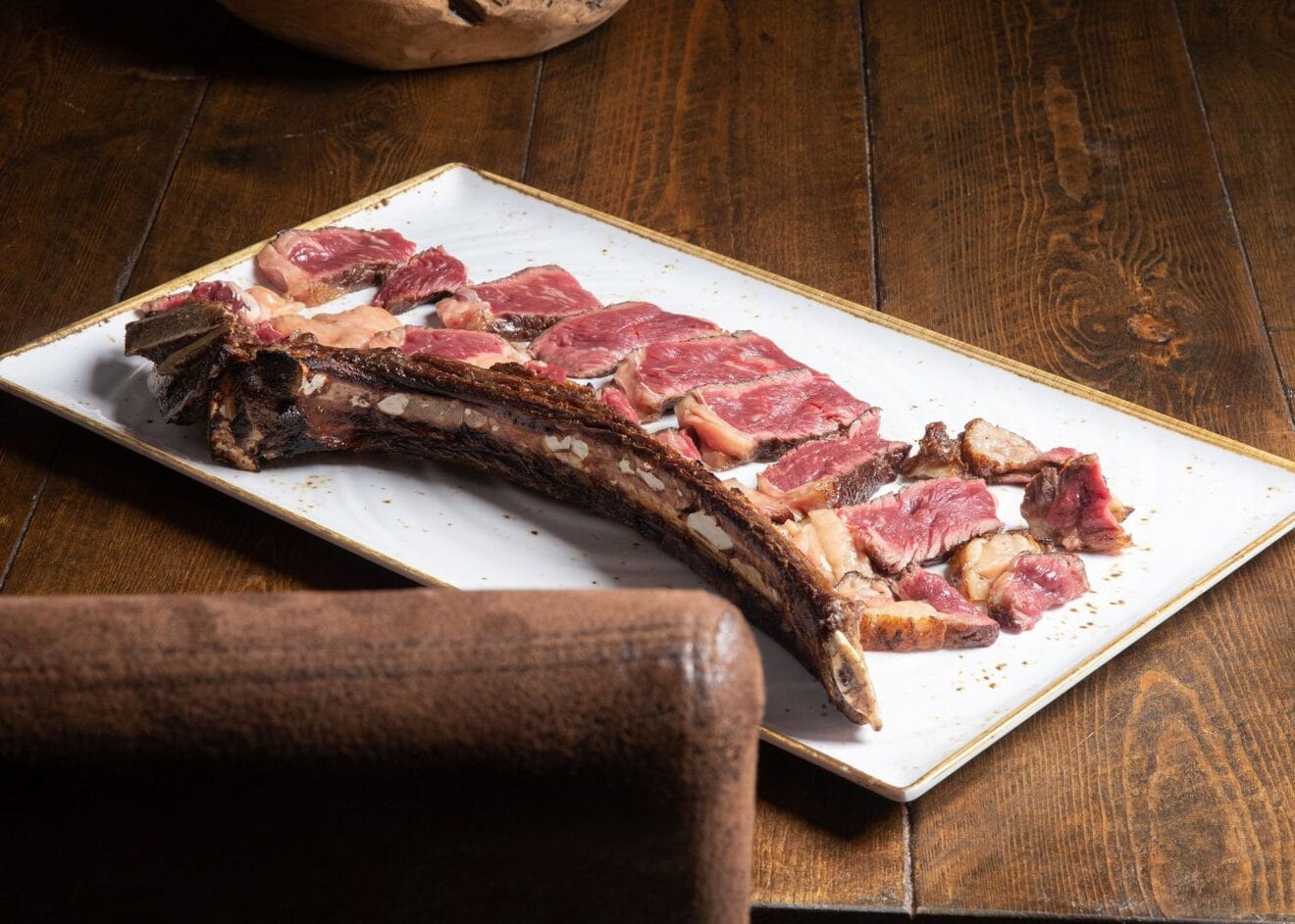 Carne de calidad en El Racó de la Xara