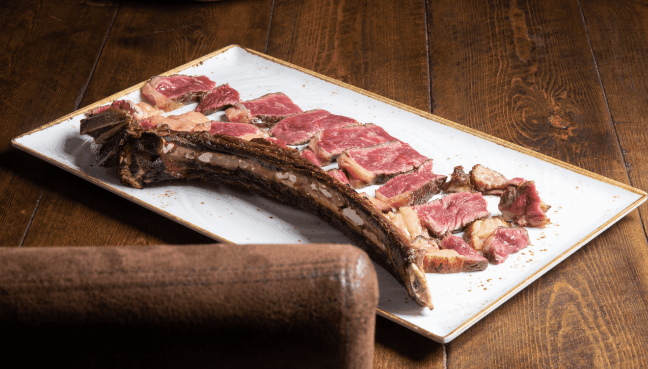 Conoce esta carne de calidad