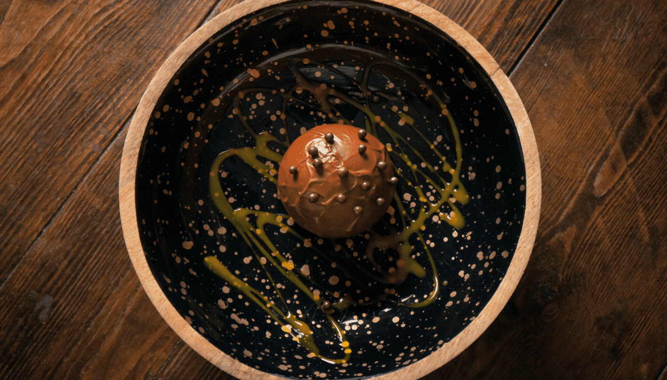 Deliciosos postres caseros en El Racó de la Xara