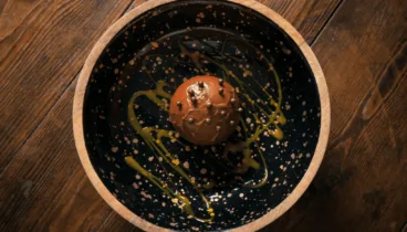 Deliciosos postres caseros en El Racó de la Xara