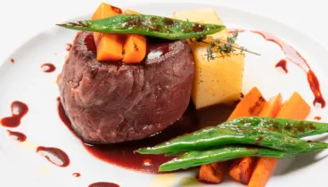 disfruta este san valentin de la cocina italiana y las carnes de calidad de manzo