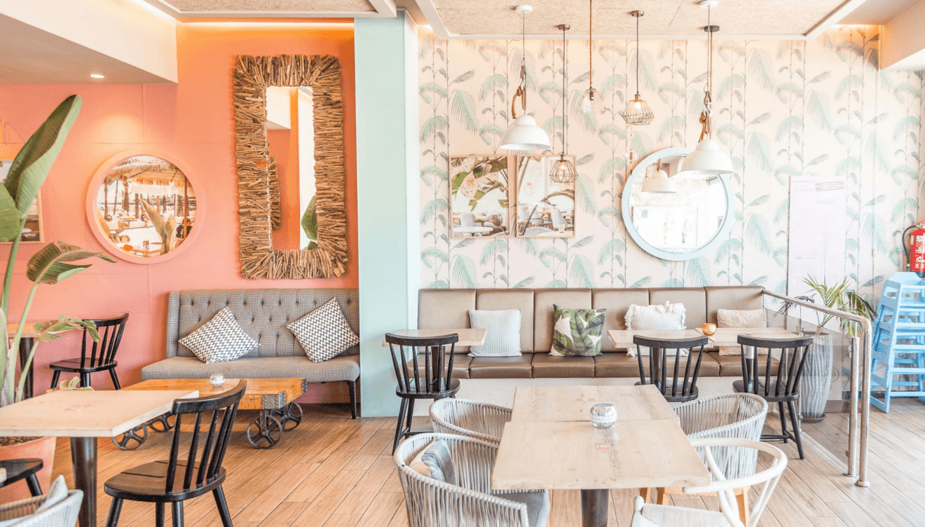 Donde comer en Moraira - Restaurantes en Moraira- Ammos