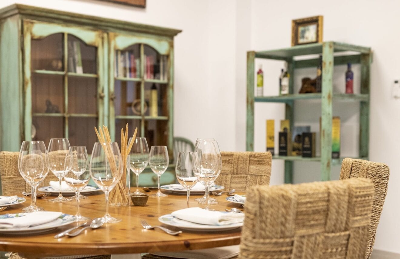 Espacio exclusivo en El Racó de la Xara