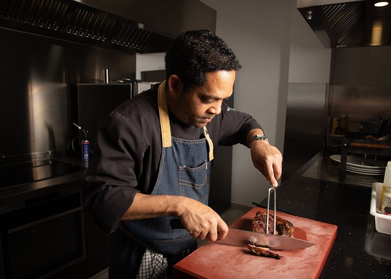 Las mejores carnes en El Racó de la Xara