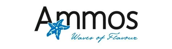 Imagen: Logo Restaurante Ammos