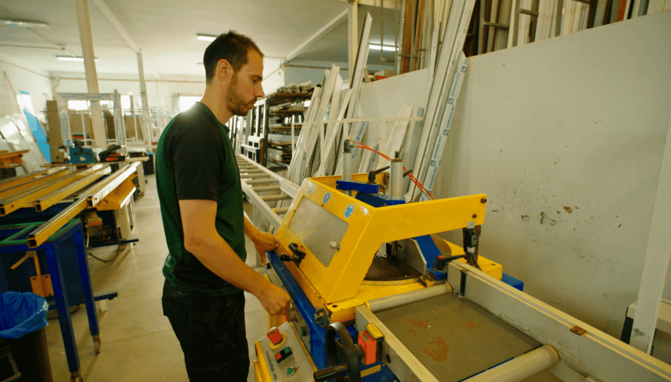 Los cerramientos de PVC y aluminio perfectos para tu hogar