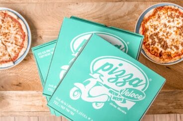 Pizza Take Away en Jávea