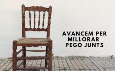 Portada de la iniciativa de Pego