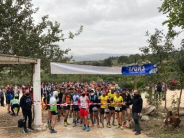 primer gegant de pedra tras la covid