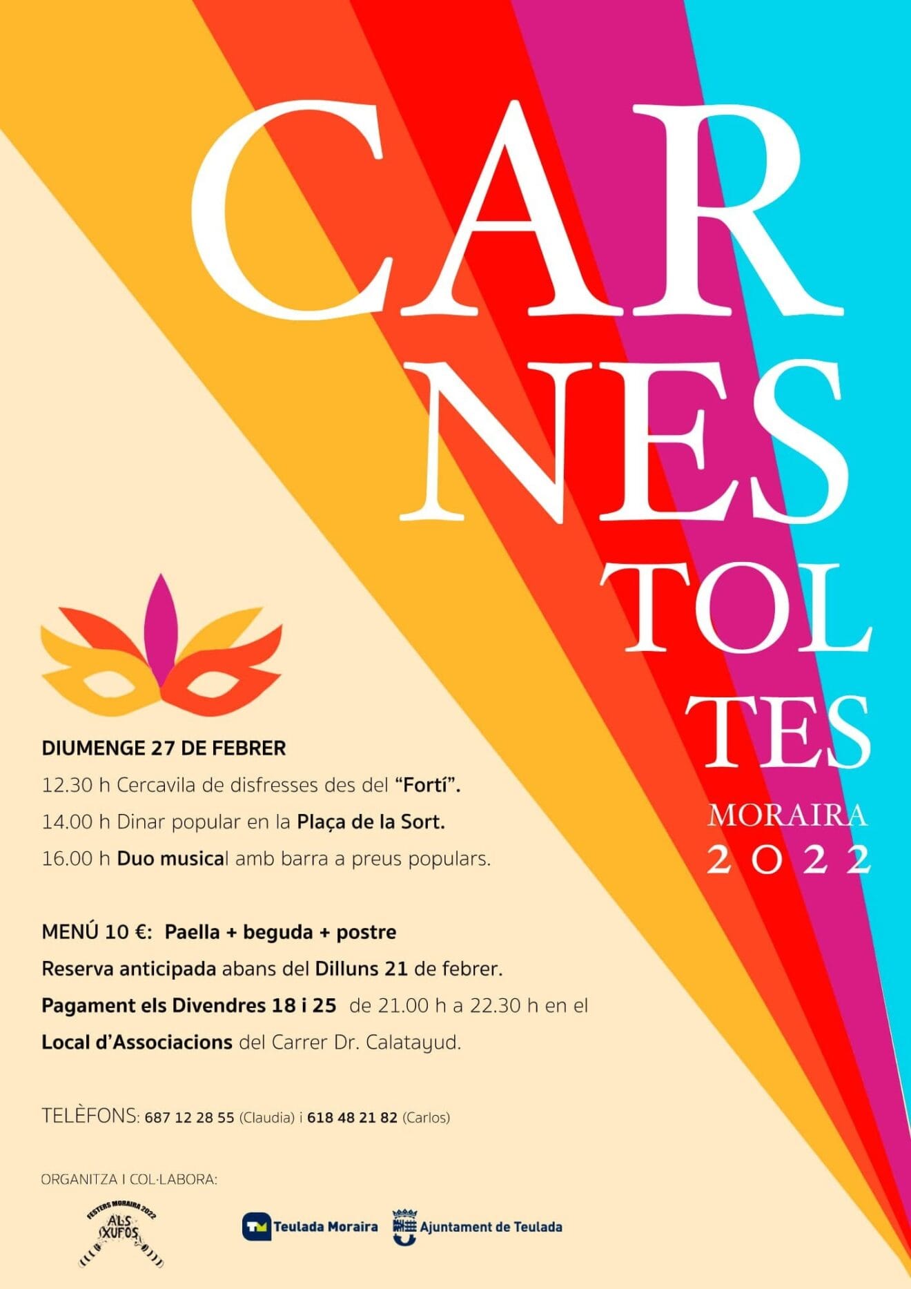 Programacion-Carnaval-2022-Teulada-Moraira