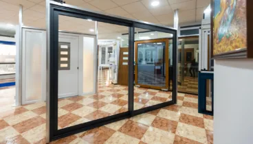 PVC y metal, materiales dispuestos para mejorar tu hogar
