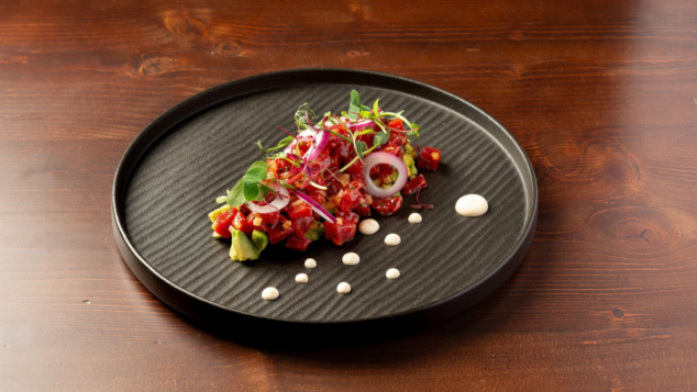 tartar de las mejores calidades