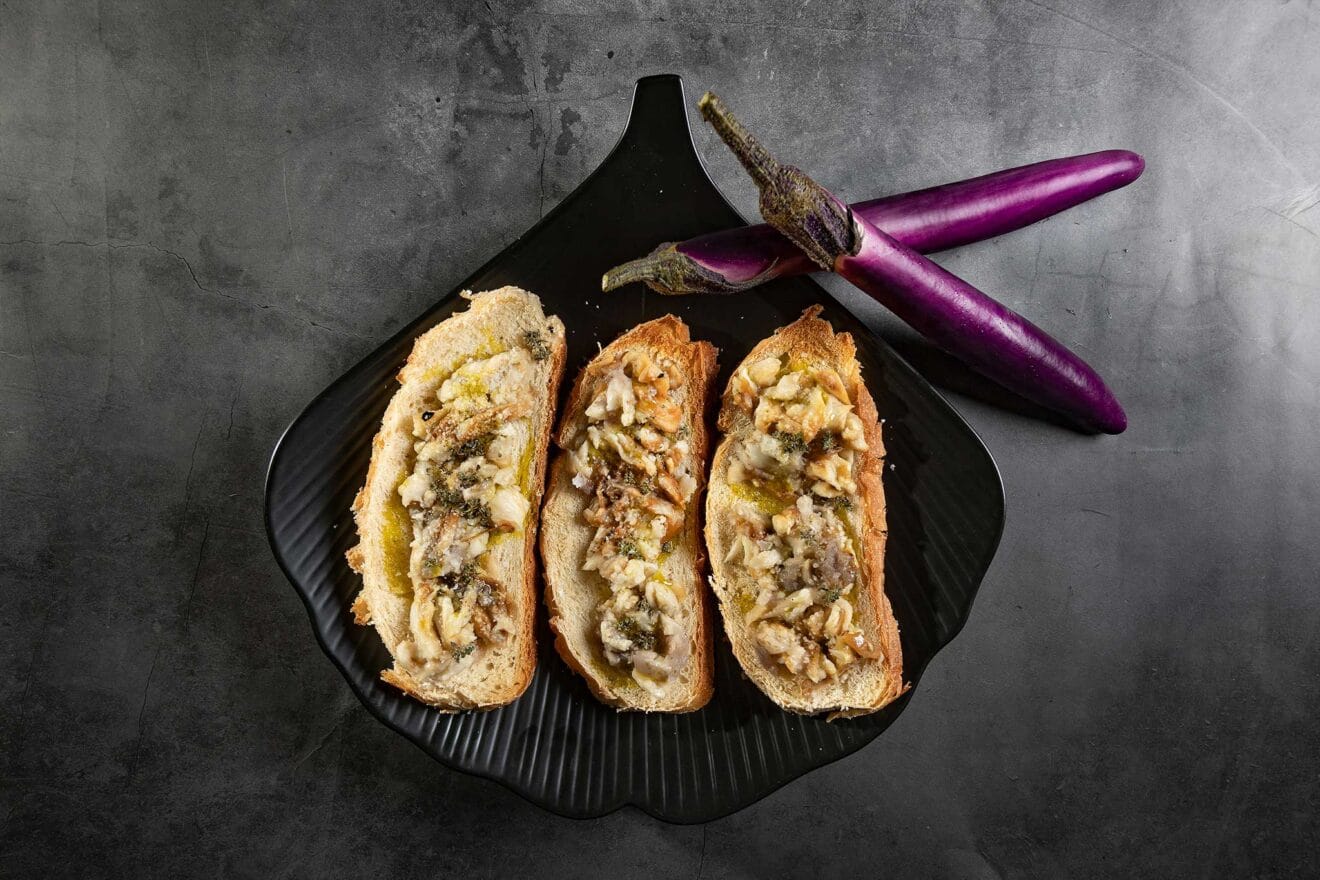 Una fantástica experiencia gastronómica en El Racó de la Xara