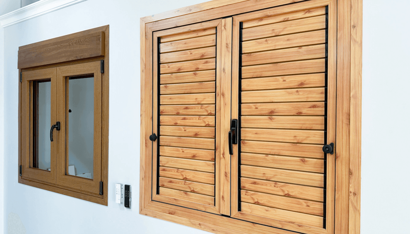 Ventanas ideales para tu vivienda
