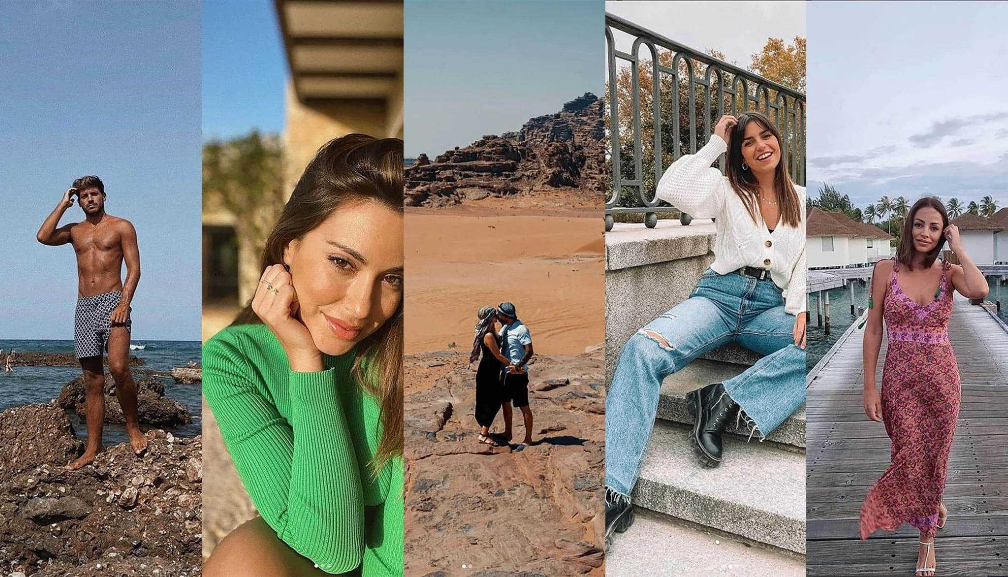 5 influencers de la marina alta que arrasan en instagram