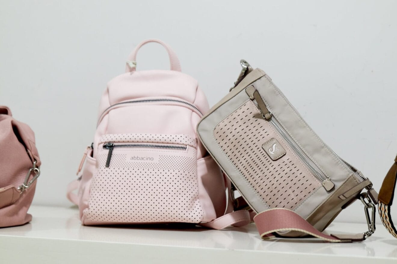 Bolsos Abbacino en Calzados Marsal