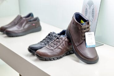 Calzado de caballero Calzado caballero marca Callagham en Dénia